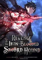 Revenge of the Iron-Blooded Sword Hound