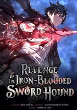 Revenge of the Iron-Blooded Sword Hound Chapter 500
