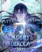 Academy’s Undercover Professor