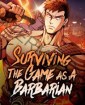 Surviving the Game as a Barbarian