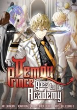 Novel The Demon Prince goes to the Academy Chapter 703